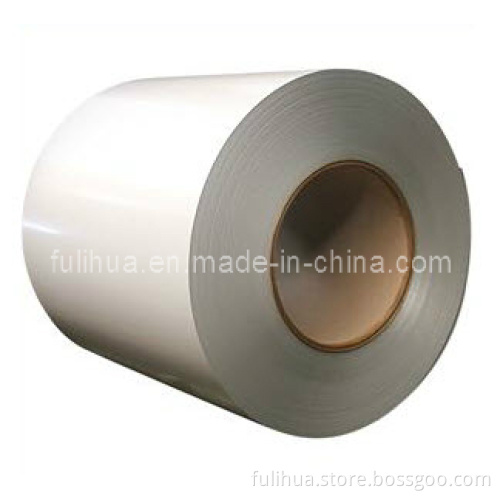 G550 Color Coated Roofing Sheet in Coil